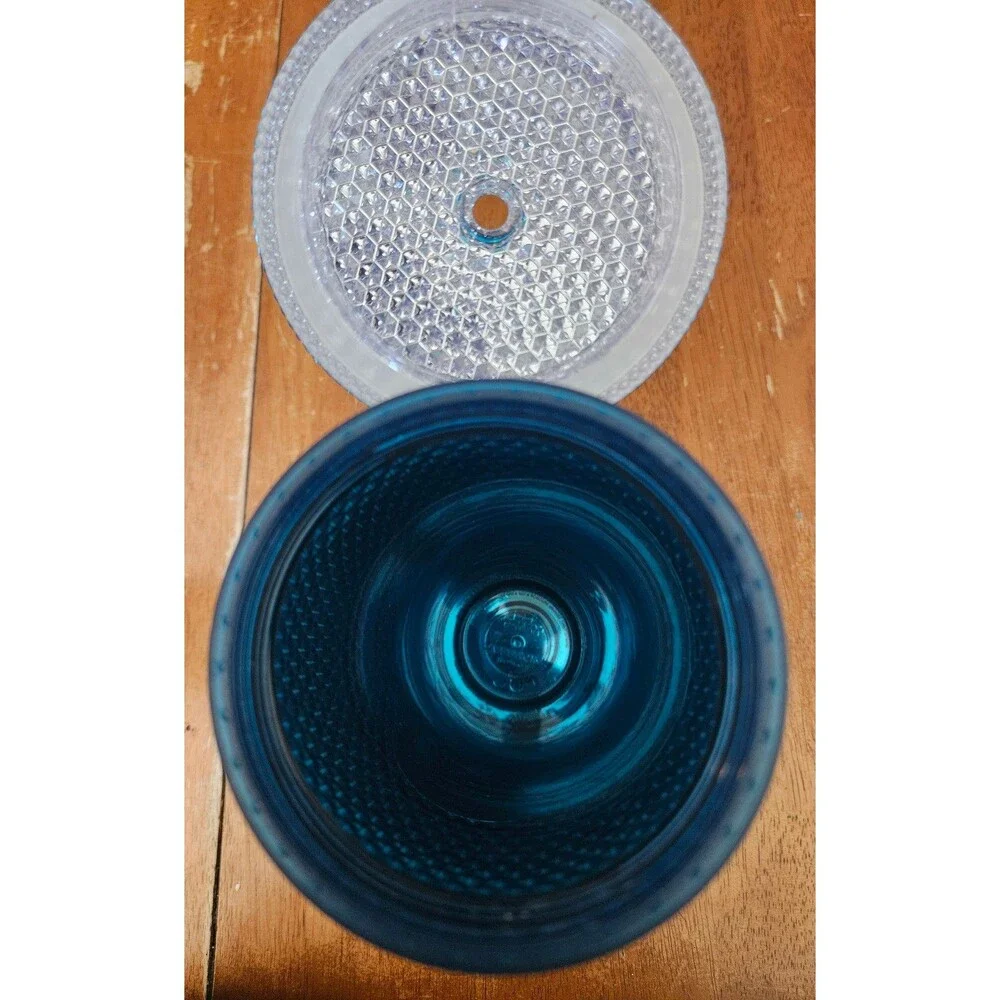 Starbucks Teal Bling Studded Tumbler 24oz 2023 Cold Cup